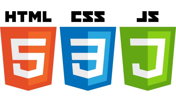 HTML CSS JS