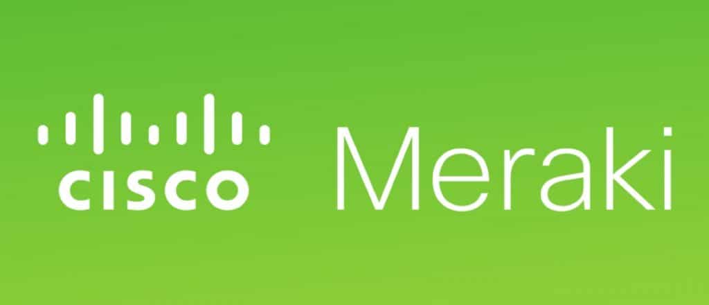 Cisco Meraki