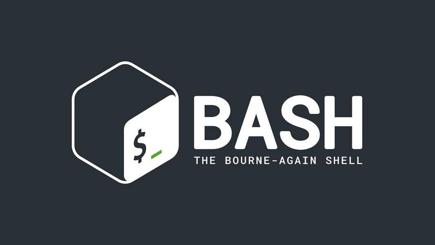 Scripting Bash
