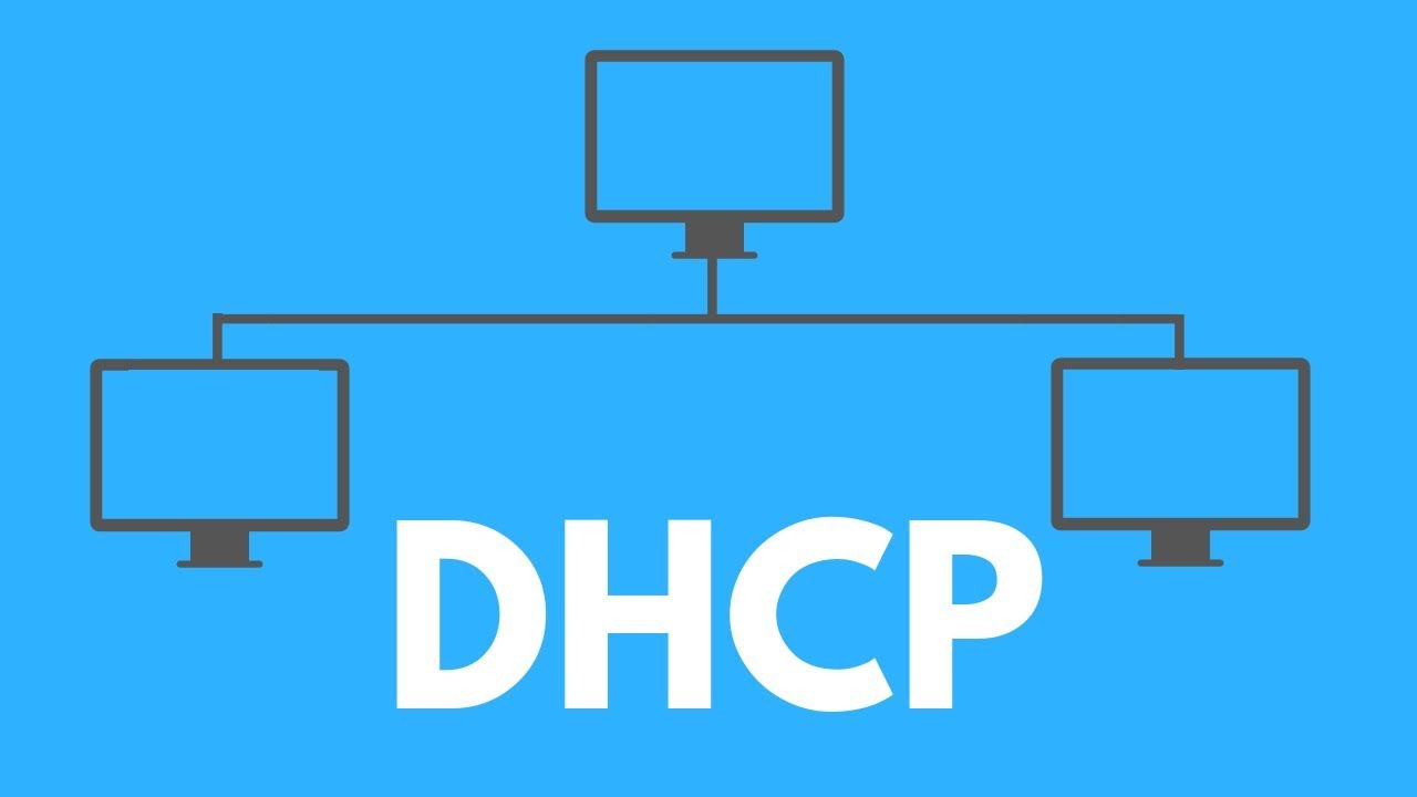 DHCP