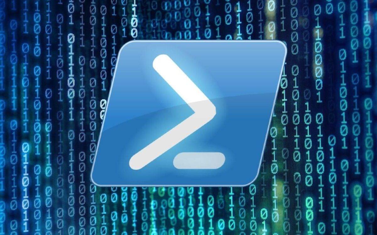 Scripting PowerShell