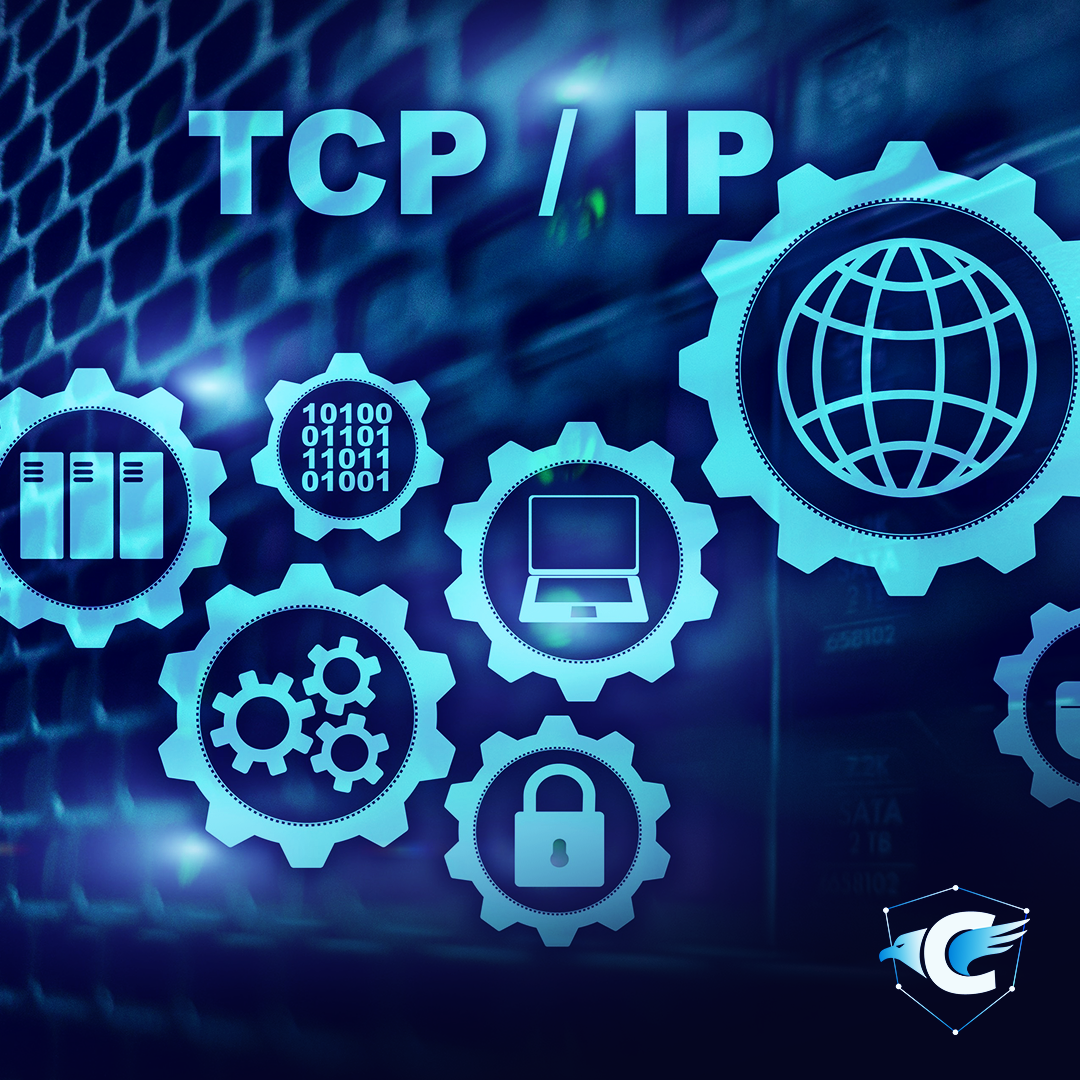 TCP IP